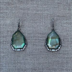 Chloe + Isabel Northern Lights Drop Earrings